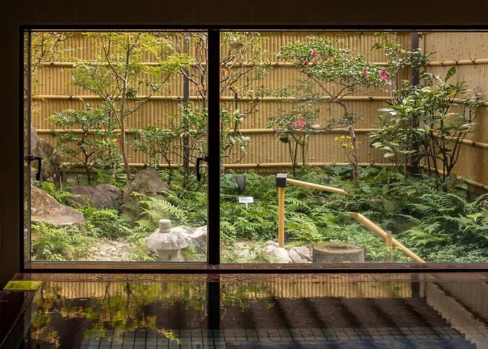 Mitsui Garden Hotel Kyoto Sanjo