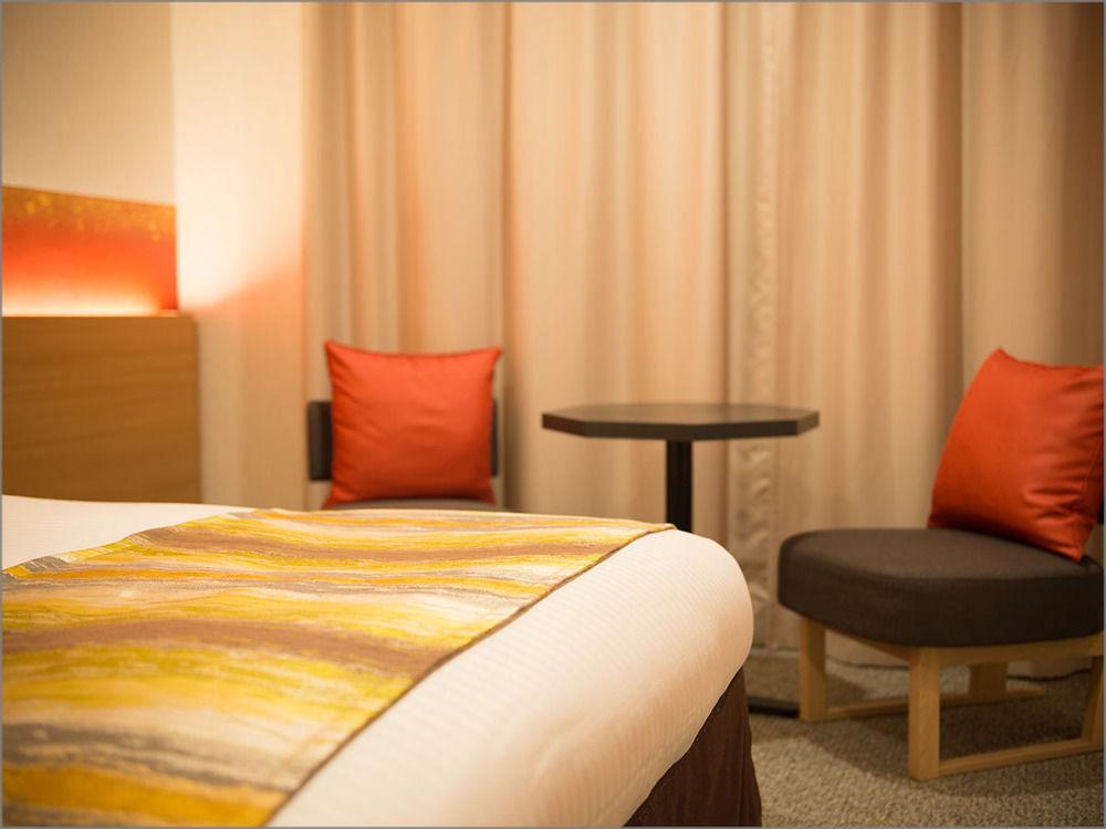 Hotel Mitsui Garden Sanjo Kyōto