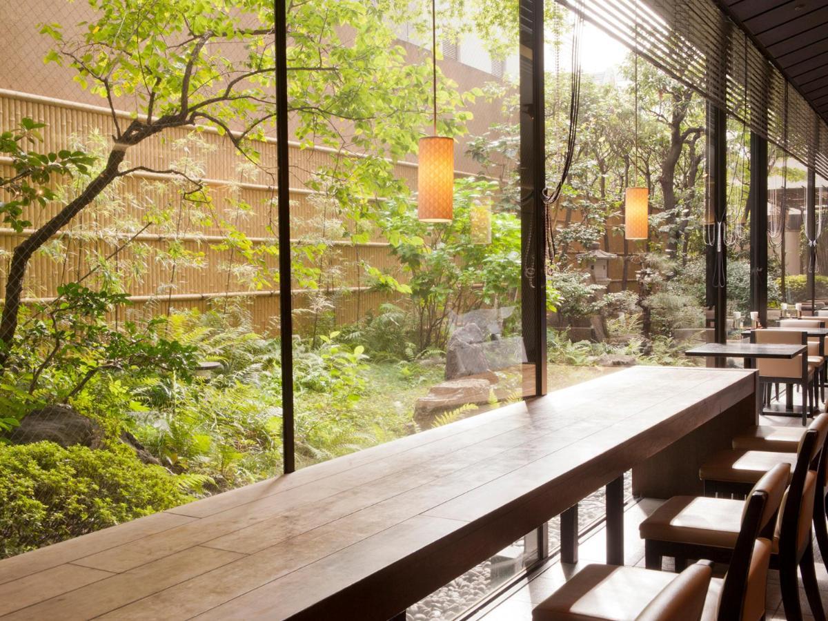 Mitsui Garden Sanjo 4* Kyōto