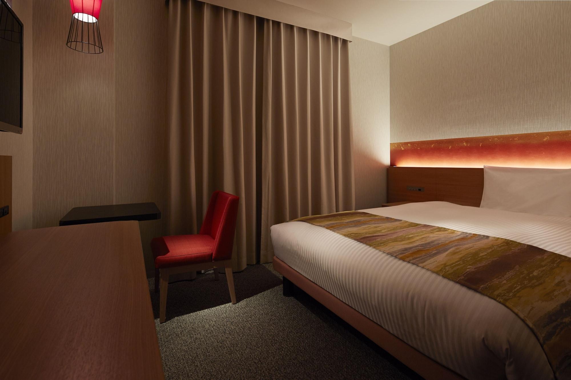 Mitsui Garden Sanjo 4* Kyōto