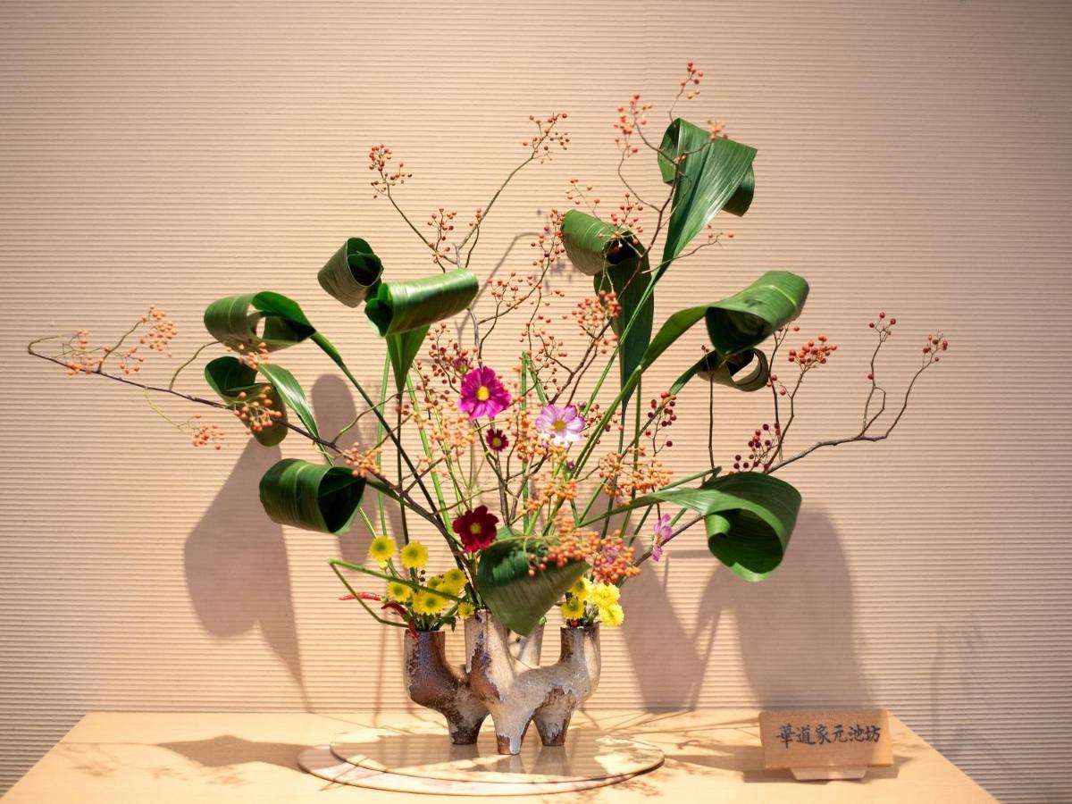Mitsui Garden Sanjo 4* Kyōto