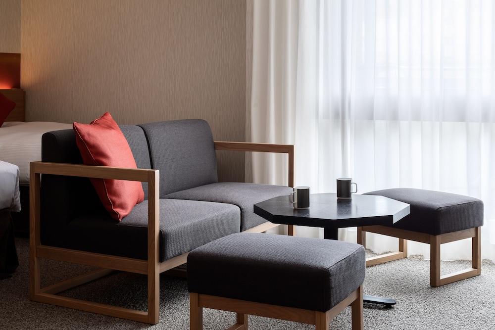 Mitsui Garden Sanjo 4* Kyōto