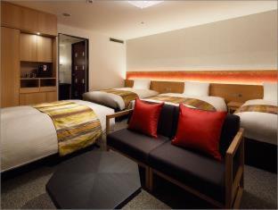 Mitsui Garden Sanjo 4* Kyōto