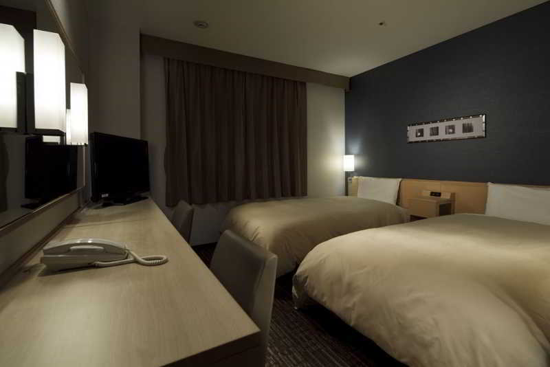 Mitsui Garden Sanjo 4* Kyōto