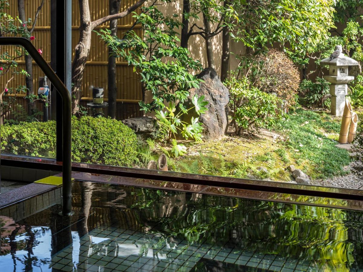 Mitsui Garden Sanjo 酒店 4*