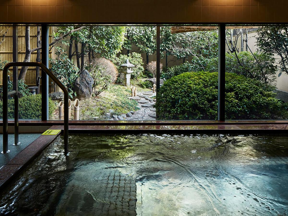 Mitsui Garden Sanjo 京都