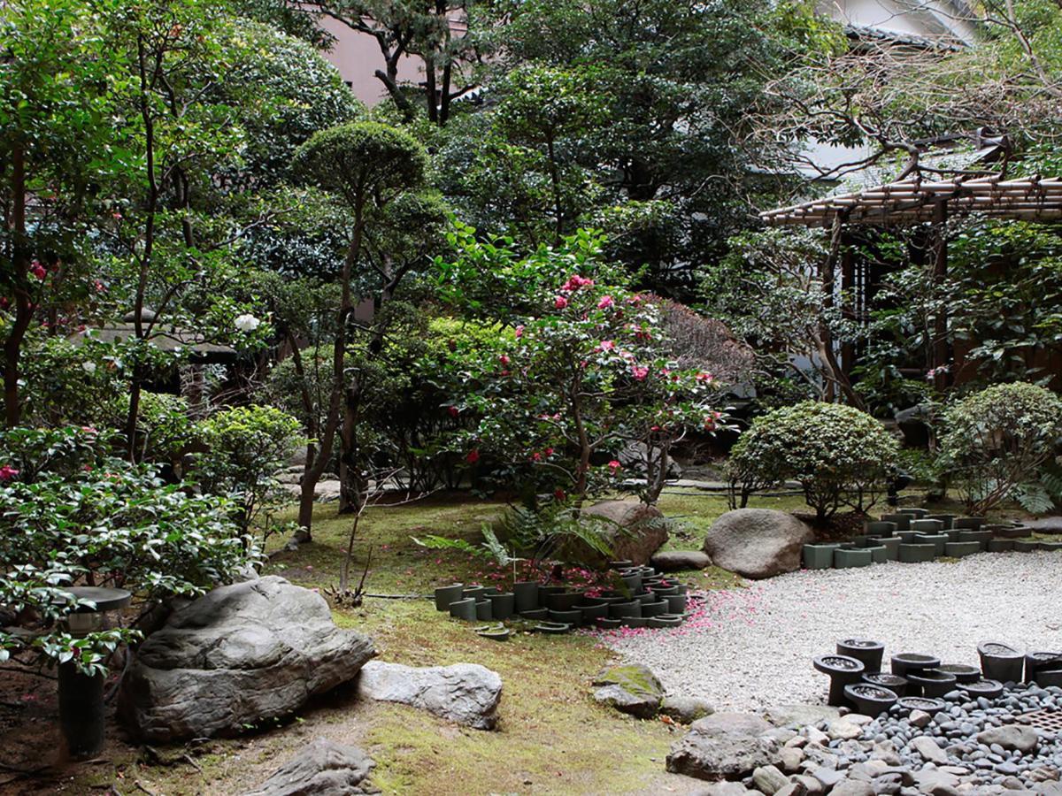 Mitsui Garden Sanjo 4* Kyōto