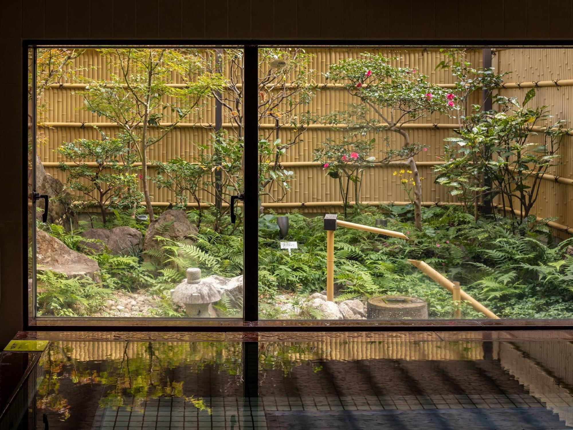 酒店 Mitsui Garden Sanjo