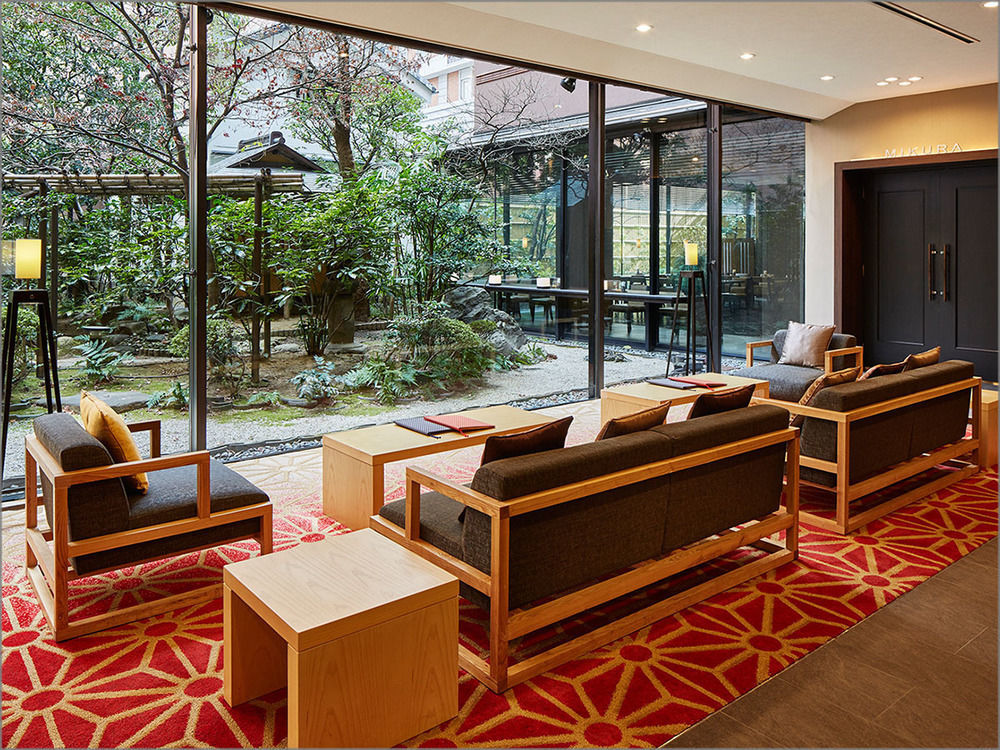 酒店 Mitsui Garden Sanjo 4*