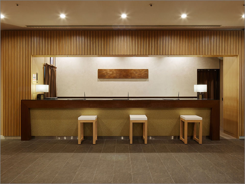酒店 Mitsui Garden Sanjo 4*