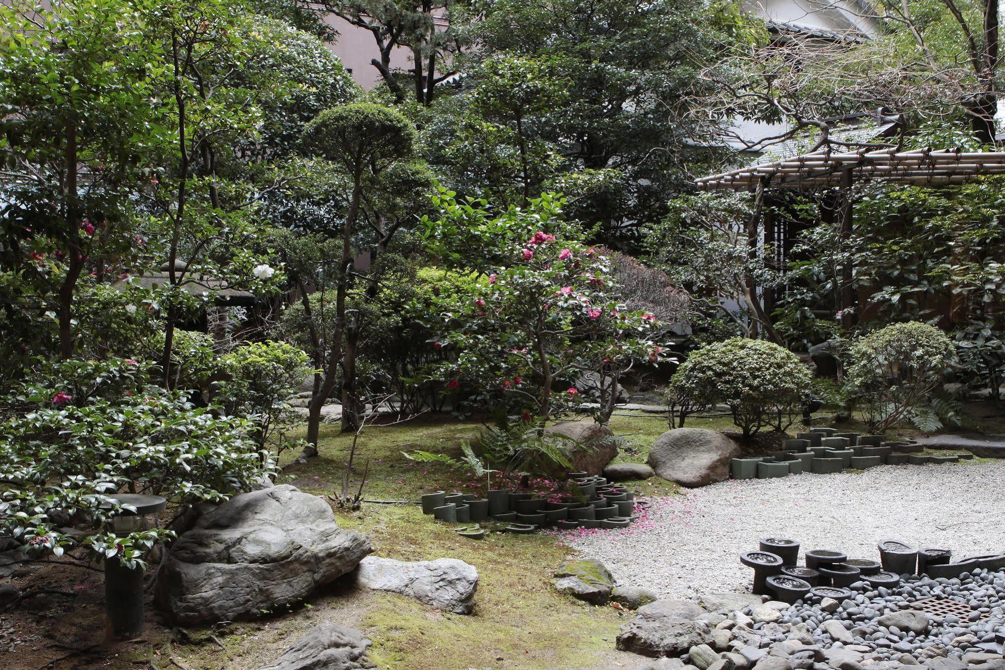 酒店 Mitsui Garden Sanjo 京都