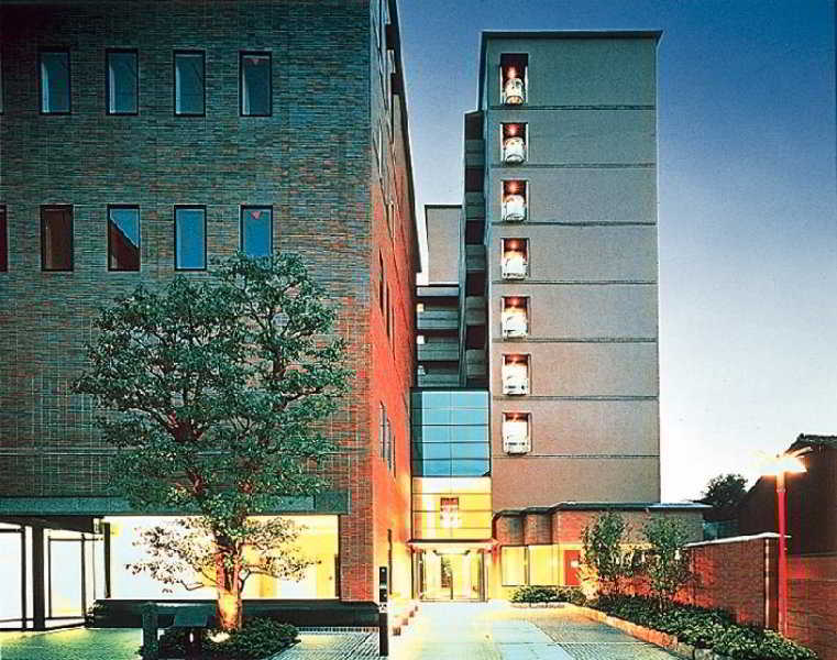 Mitsui Garden Sanjo 酒店 京都