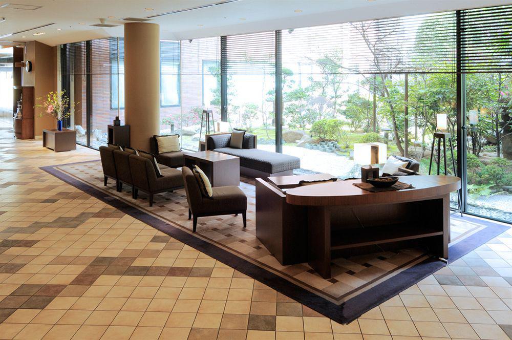 酒店 Mitsui Garden Sanjo
