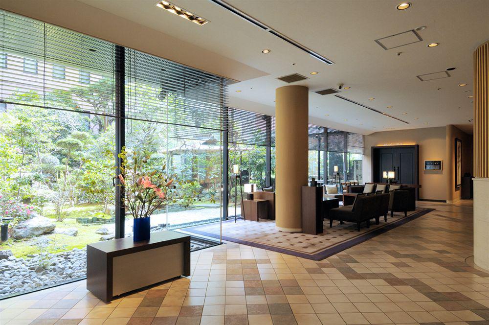 Mitsui Garden Sanjo 酒店 京都